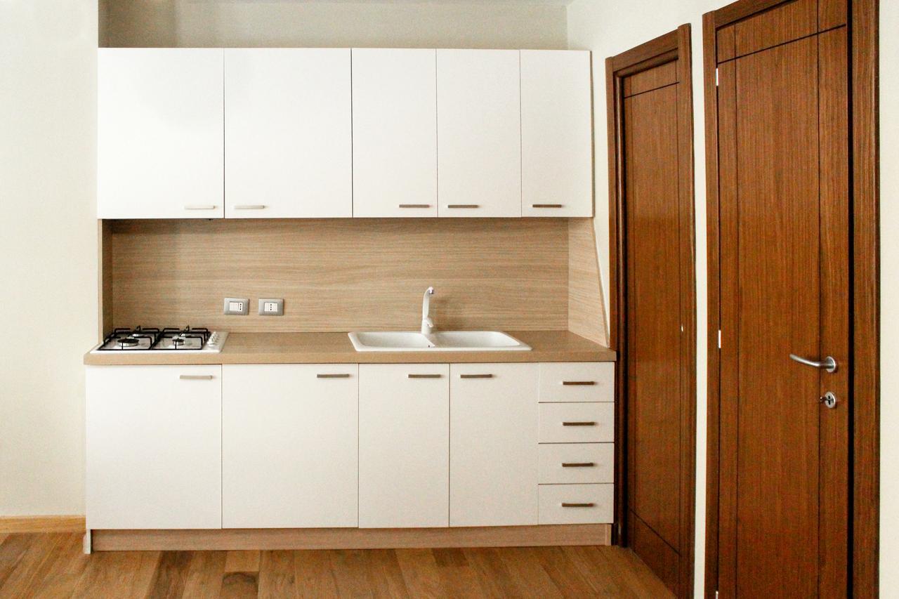 LHP Suite Rivisondoli Exterior foto