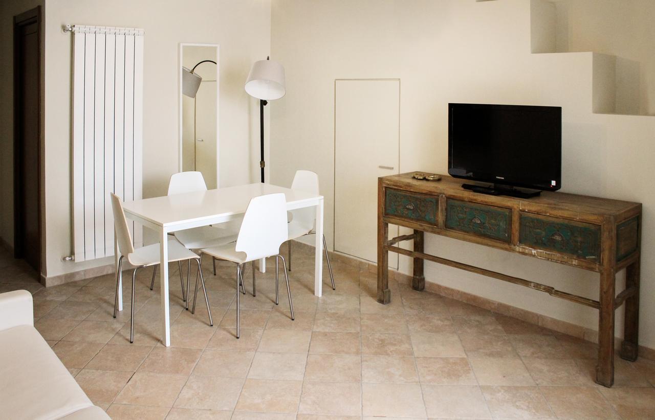 LHP Suite Rivisondoli Exterior foto