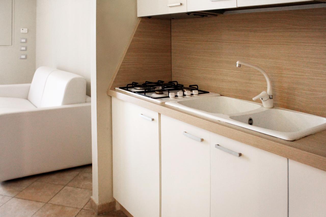 LHP Suite Rivisondoli Exterior foto